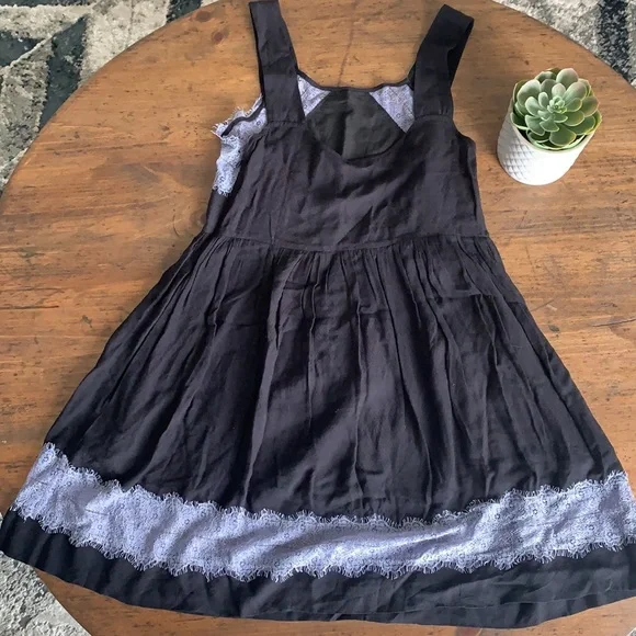 FREE PEOPLE DRESS - Picture 6 of 6